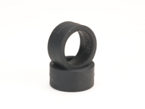 KSK640 PN Racing Mini-Z KSK Compound RCP Low Profile Slick 11mm Tire 40 Shore (2pcs)