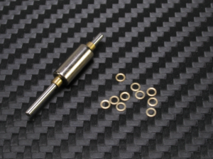 140145 PN Racing Mini-Z V2 Brushless Motor 14.5mm Armature