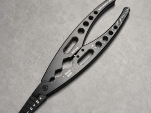 KR0231 Aluminum Multi Shock Plier(1)