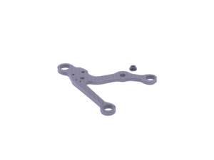 U9499 C/F Front Wishbone - Mi10