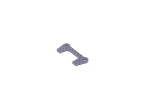 U9506 C/F Bumper Crash Stop - Mi10