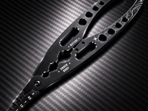 KR0231 Aluminum Multi Shock Plier(1)
