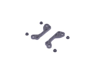 U9545 C/F Upper Rear Body Mount - Mi10