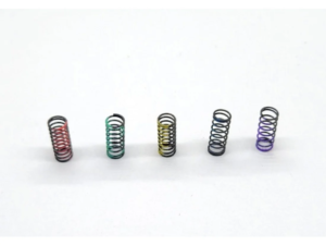 GL-GTR-OP-003 GL GTR Option Central Spring set