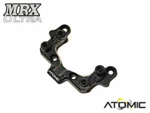 MXU-UP07 MXU Upper Arm Mount (3 deg. Caster)
