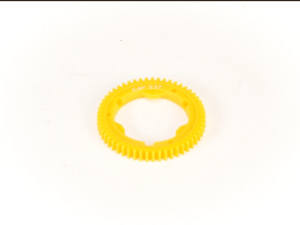 MR2055PCT53 PN Racing PNWC Spur Gear 64P 53T for Enclosed Cover Gear Differential