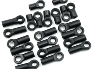 XP-10254 Xpress 4.8mm Low Profile Ball End Set