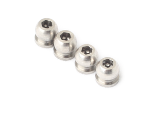 NX-263-22 Nexx Racing 3.5mm Pivot Balls for NX-300 Specter