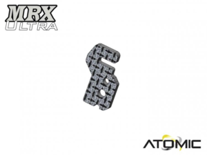 MXU-14 MXU Side Body Clip CF plate