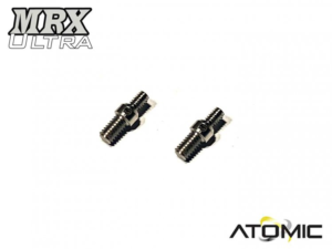 MXU-04 MXU Upper Arm Turnbuckle (2 pcs)