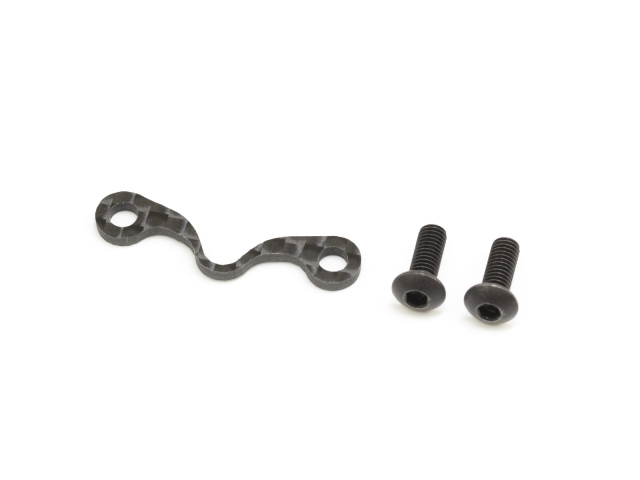 TS146S Infinity Bulk head reinforcement brace (graphite/soft type) - Image 2