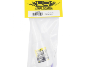 YA-0757 Yeah Racing Extreme Tire Glue 20g w/ Stainless Steel Nozzle