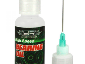 YA-0215 Yeah Racing High Speed Bearing Oil / Lube 15ml