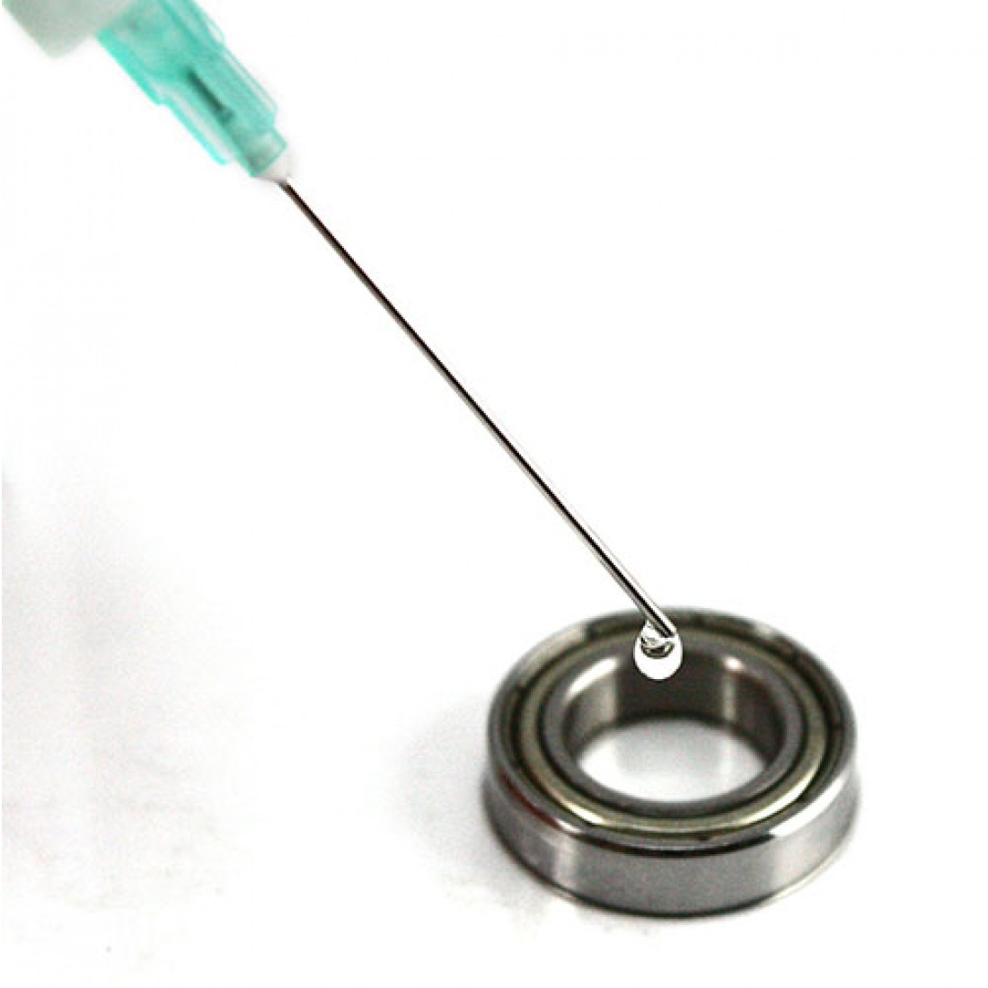 YA-0215 Yeah Racing High Speed Bearing Oil / Lube 15ml - Image 2