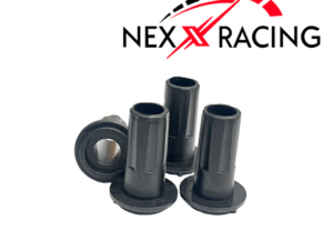 NX-EVO-TOOL Nexx Racing Specialized Tool of threaded side walls on 1/28 Mini-Z racing rims (4pcs)