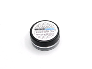 RX422 Reflex Racing 500K CST Damping Grease