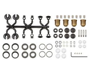 TS151 USP3 shock set