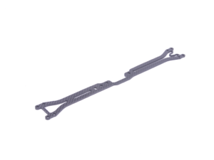 U9550 C/F 1 Piece TITC Topdeck 2mm - Mi10