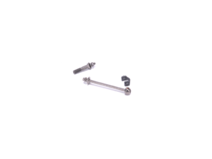 U9525 Matched Front Driveshaft Bone (Blade) & Axle- Mi10