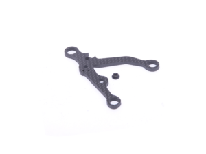 U9549 C/F Outboard Shock Front Wishbone - Mi10