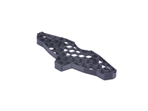 U9608 Avalon 3D Bumper Mi7,Mi8,Mi9,Mi10