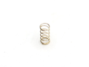 FX28A-08 Reflex Racing FX28/GX28 Center Spring - Gold (Hard)