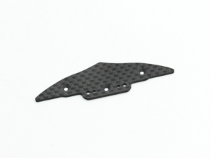 RX572 Reflex Racing Raised Bumper System Bumper Only - MF-1 Lexan