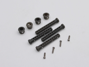 RX539 Reflex Racing Body Post System