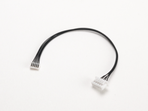 500825 PN Racing Sensor Wire 100mm for PN/Ensotech Motor to PN/TeamPowers/Atomic ESC