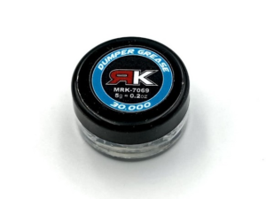 MRK-7069 Marka Silicon Damping Grease 30K - 5Gr