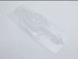 FX28-013 FX28 Lexan Body