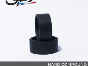 GPZ-85H GPZ Tire Front 8.5mm - Hard